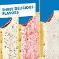 Pop-Tarts Variety Pack Toaster Pastries, Breakfast Foods, Shelf-Stable, 81.2 oz (48 Count)