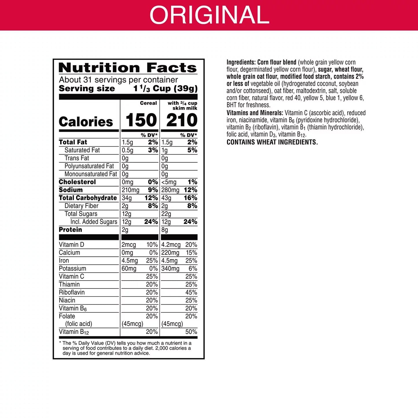 Kellogg's Froot Loops 43.6 oz. (2lbs 11.06 ounces)
