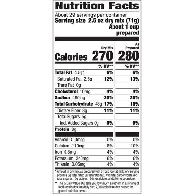 Annie's Organic Mac and Cheese Variety Pack, 12 Ct, 72 oz